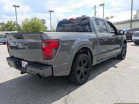 New 2026 Ford F150 STX AWD/4WD image 4