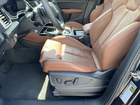 Used 2023 Audi Q5 2.0T Prestige w/ Prestige Package AWD/4WD image 14
