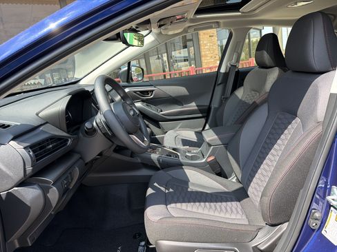 New 2026 Subaru Impreza 2.0i Sport AWD/4WD image 25