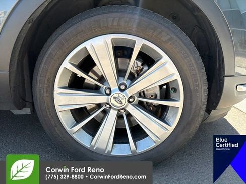 Used 2018 Ford Explorer Limited AWD/4WD image 20