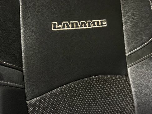 Used 2020 RAM 3500 Laramie w/ Max Tow Package AWD/4WD image 36