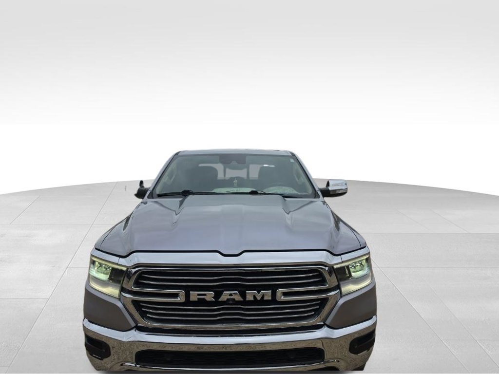 Used 2019 RAM 1500 Laramie RWD image 3