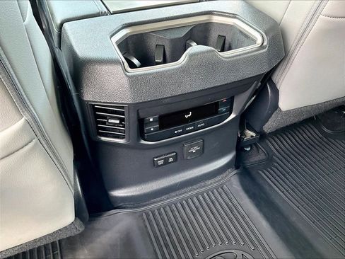 Used 2024 Toyota Sequoia SR5 AWD/4WD image 29