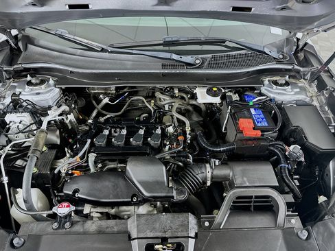 Used 2023 Honda CR-V EX image 31