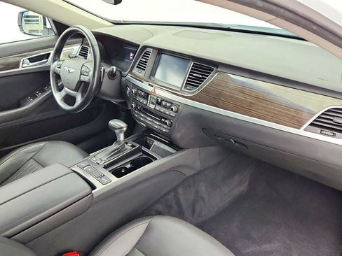 Used 2018 Genesis G80 3.8 w/ Option Group 02 image 26