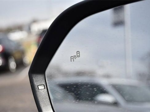 New 2026 Volkswagen Atlas Cross Sport SEL Premium R-Line image 10