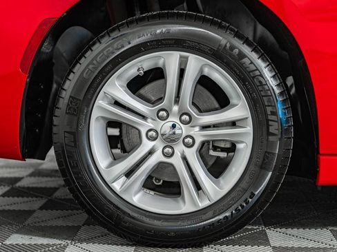 Used 2023 Dodge Charger SXT image 16