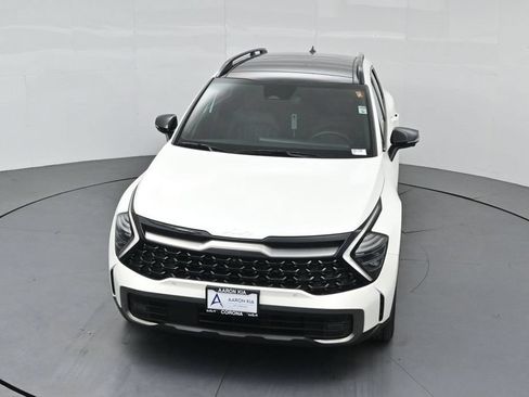 Used 2024 Kia Sportage X-Line Prestige AWD/4WD image 40