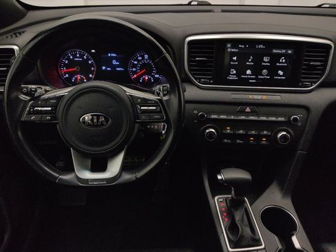 Used 2020 Kia Sportage S FWD image 22