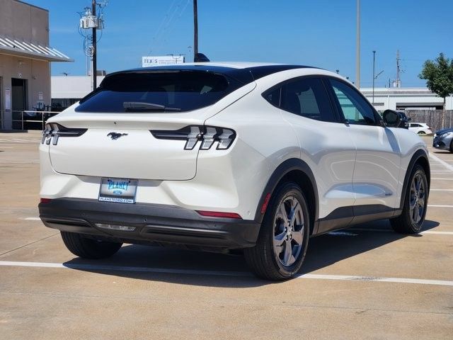 Used 2023 Ford Mustang Mach-E Select RWD image 5