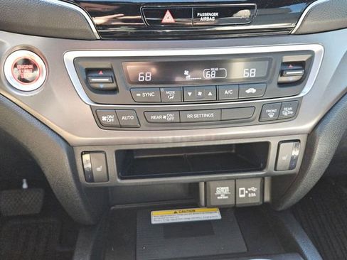 Used 2023 Honda Passport EX-L image 20