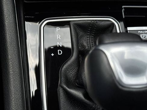Certified 2023 Jeep Compass Latitude AWD/4WD image 11