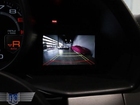 Used 2015 Ferrari 458 Spider RWD image 36