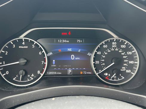 Used 2018 Nissan Murano S w/ Cargo Package FWD image 12