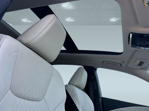 New 2026 Lexus RX 350h image 24