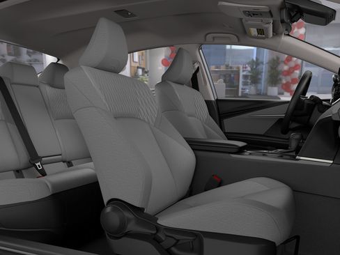 New 2026 Toyota Camry LE FWD image 20