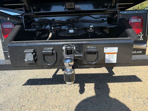 New 2026 Ford F450 XL w/ XL Chrome Package image 8