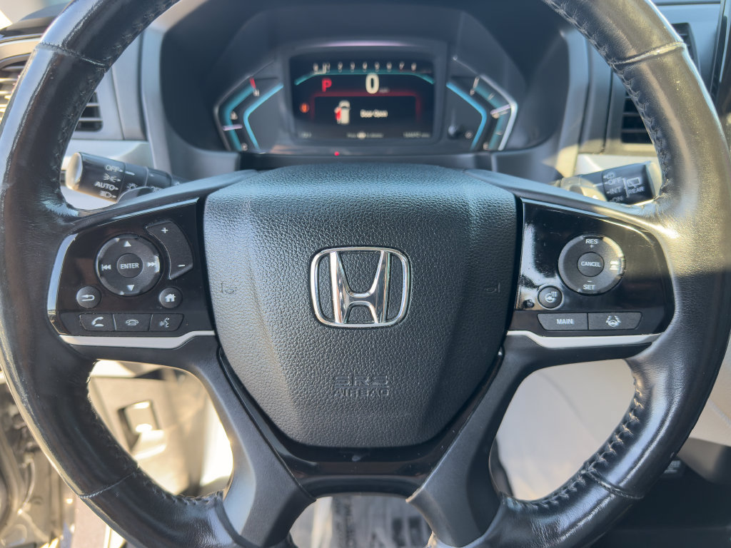 Used 2018 Honda Odyssey Elite image 29