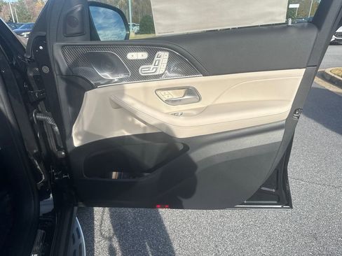 New 2026 Mercedes-Benz GLE 53 AMG GLE 53 AMG image 16