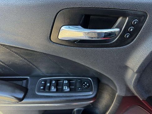 Used 2018 Dodge Charger SRT Hellcat w/ Harman/Kardon Audio Group image 18