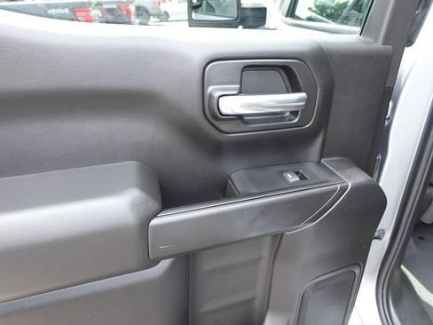 Used 2024 GMC Sierra 1500 Pro w/ Graphite Edition AWD/4WD image 20