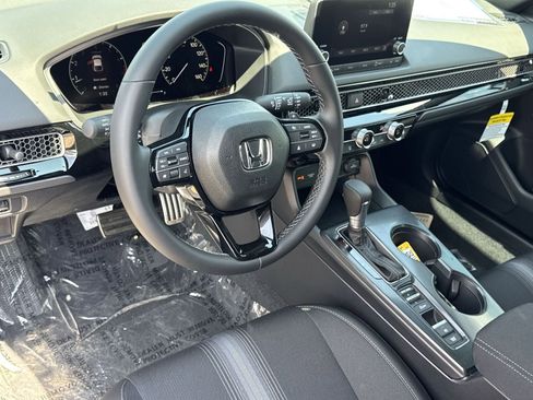 New 2026 Honda Civic Sport image 11