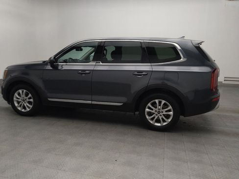 Used 2022 Kia Telluride LX AWD/4WD image 3