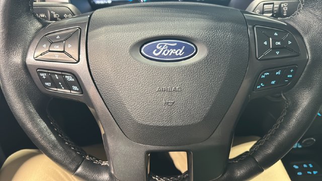 Used 2019 Ford Ranger Lariat w/ Equipment Group 501A Mid AWD/4WD image 14