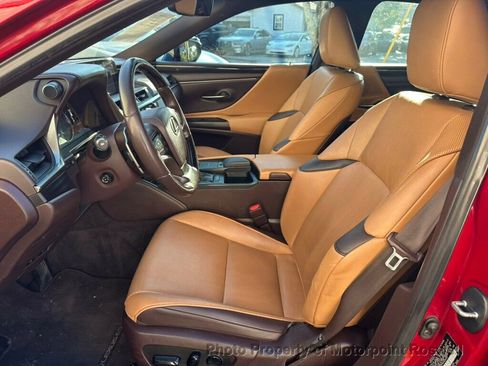Used 2019 Lexus ES 350 ES 350 FWD image 6
