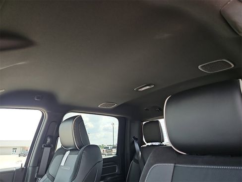 New 2026 RAM 2500 Laramie w/ Sport Appearance Package image 21