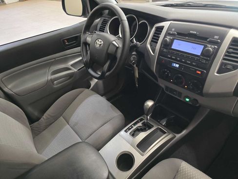 Used 2012 Toyota Tacoma 2WD Access Cab w/ SR5 Pkg image 27