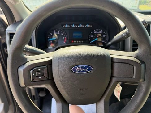 Used 2018 Ford F350 XL AWD/4WD image 11