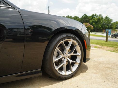 Used 2022 Dodge Charger GT RWD image 17