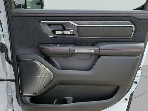 New 2026 RAM 1500 RHO w/ RHO Level 1 Equipment Group AWD/4WD image 37