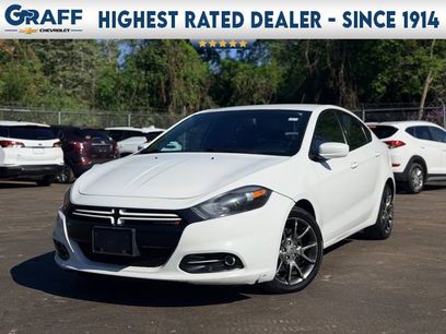 Used 2013 Dodge Dart Rallye