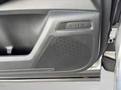 Used 2024 Honda CR-V LX image 23