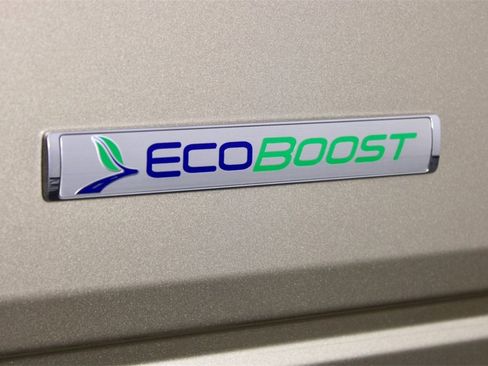 Used 2013 Ford F150 Lariat w/ Mid Equipment Group image 13