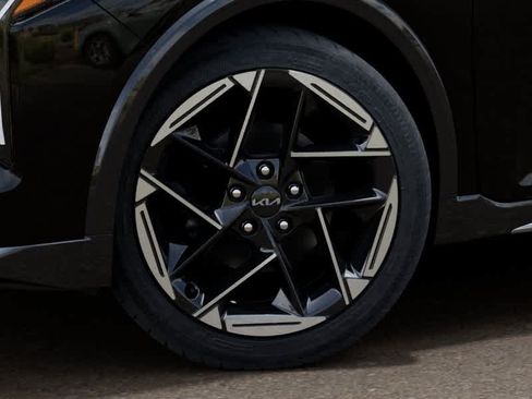 New 2026 Kia K4 GT-Line FWD image 9