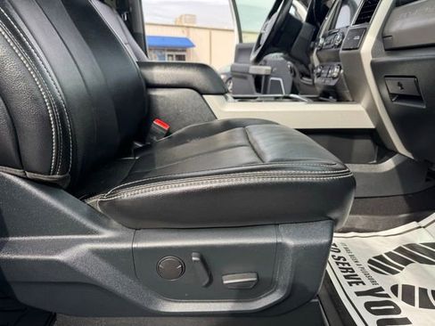 Used 2021 Ford F350 Lariat w/ Tremor Off-Road Package AWD/4WD image 42