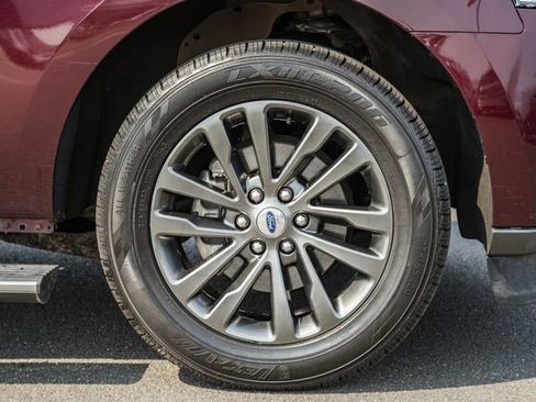 Used 2020 Ford Expedition Max Limited w/ Equipment Group 301A image 21