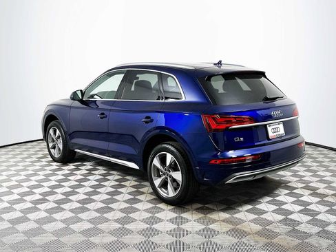 Certified 2023 Audi Q5 2.0T Premium w/ Convenience Package AWD/4WD image 5