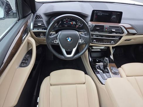 Used 2019 BMW X3 xDrive30i w/ Convenience Package image 41