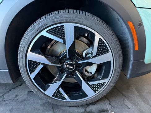 Used 2025 MINI Cooper S image 6