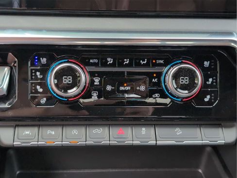 New 2026 GMC Sierra 1500 Denali Ultimate AWD/4WD image 24