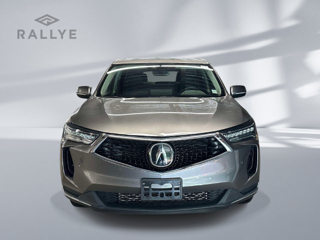 Certified 2024 Acura RDX w/ Technology Package AWD/4WD image 8