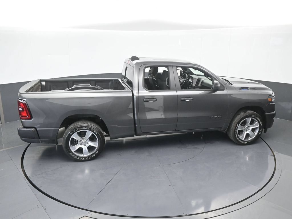 Used 2026 RAM 1500 Express RWD image 47