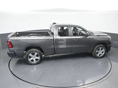 Used 2026 RAM 1500 Express RWD image 47