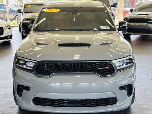 Used 2024 Dodge Durango SRT Hellcat AWD/4WD image 19