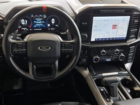 Used 2023 Ford F150 Raptor w/ Equipment Group 802A Raptor R AWD/4WD image 21