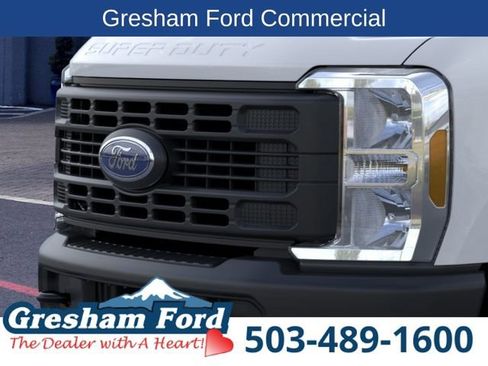 New 2026 Ford F350 XL AWD/4WD image 20